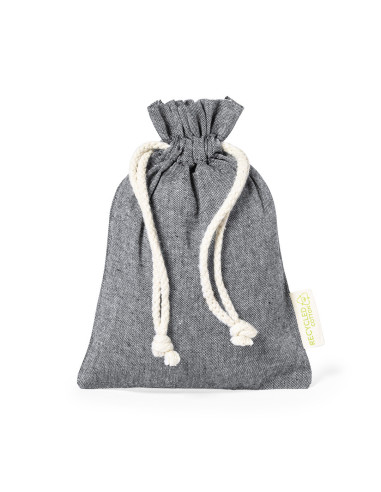 Bolsa Personalizada ECO 100% Algodón Reciclado...