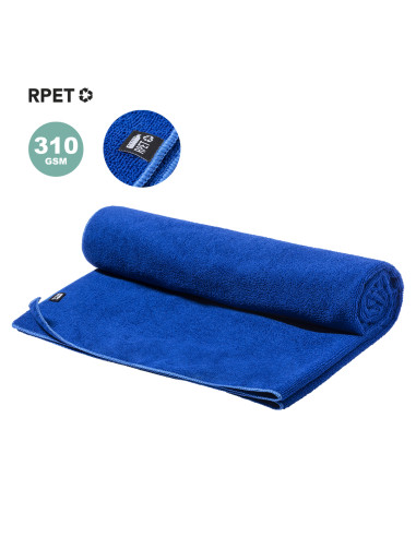 Toalla para Publicidad absorbente en RPET,...