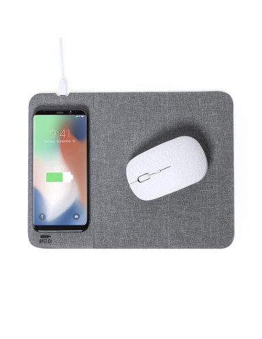 Alfombrilla Cargador Kimy