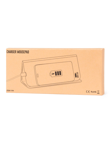 Alfombrilla Cargador Kimy