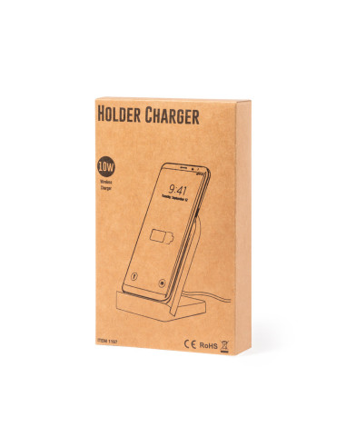 Cargador Soporte Noopy