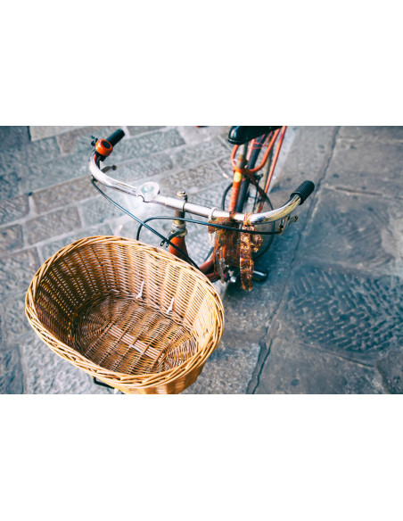 Set Luces Seguridad Bici Bowel