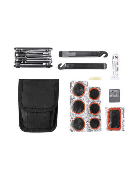 Kit Reparación Bici Gerald