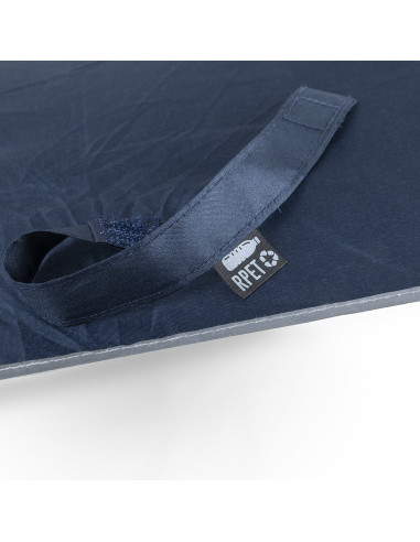 Paraguas plegable ECO en RPET de 100 cm con...