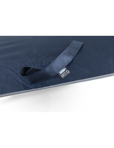 Paraguas plegable ECO en RPET de 100 cm con...