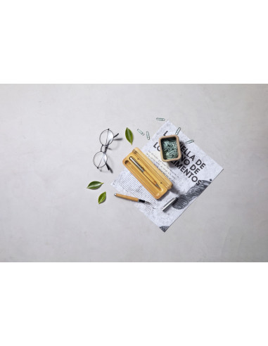 Set Notium