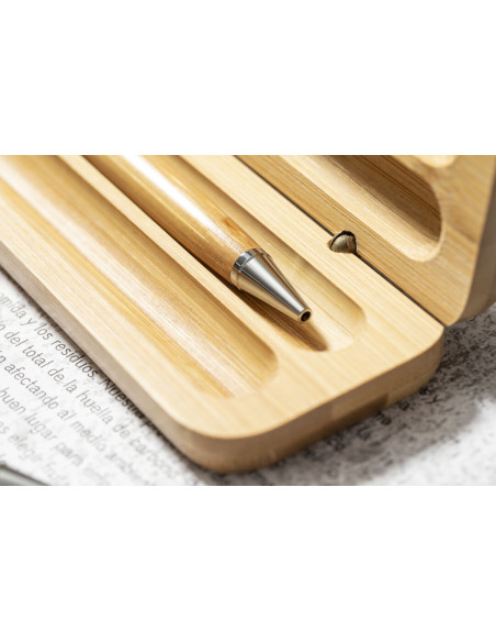 Set Notium