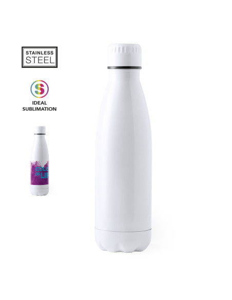 Bidón Sublimación Bayron