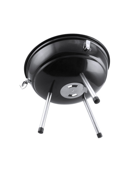 Barbacoa Mayrax