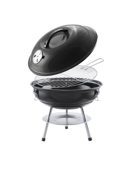 Barbacoa Mayrax