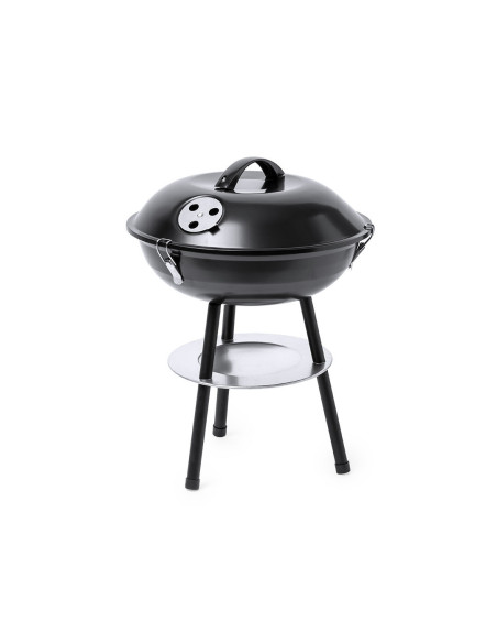 Barbacoa Mayrax