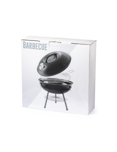 Barbacoa Mayrax