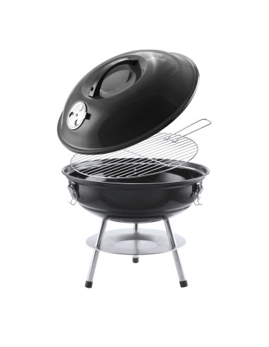 Barbacoa Mayrax