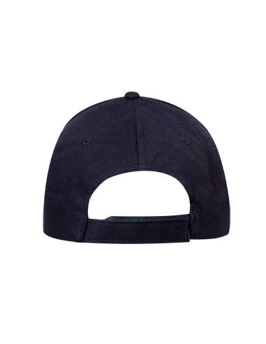 Gorra personalizada diseño España, 5 paneles,...