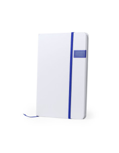 Bloc de notas personalizado con memoria USB de 16GB