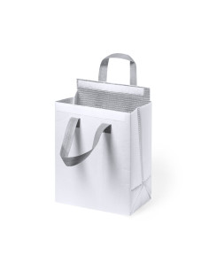 Bolsa Nevera Personalizada en Non-Woven laminado. 2