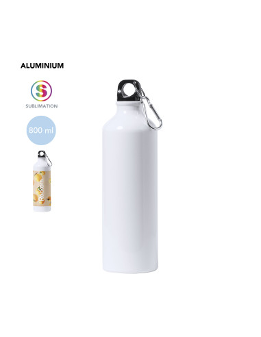 Bidón Sublimación Bredix