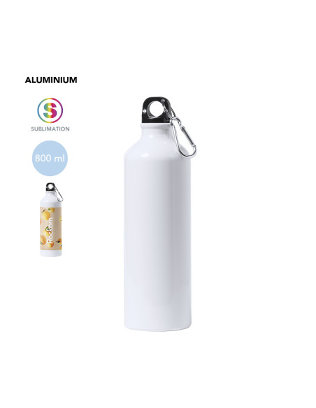 Bidón Sublimación Bredix