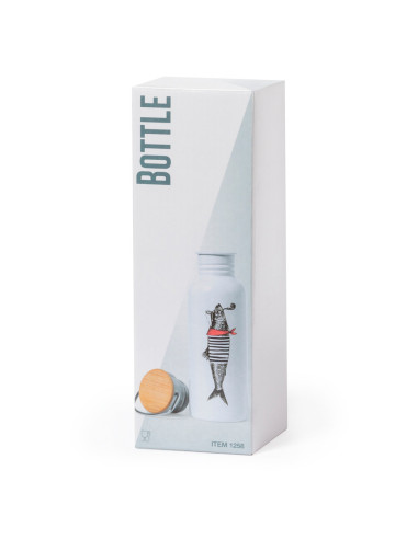 Bidón Sublimación Crafor