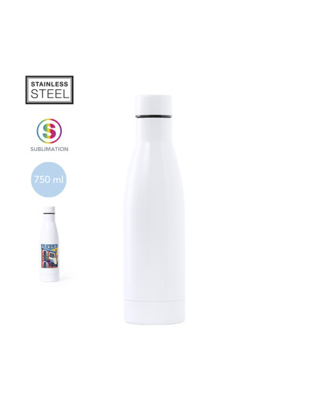 Bidón Sublimación Crafor