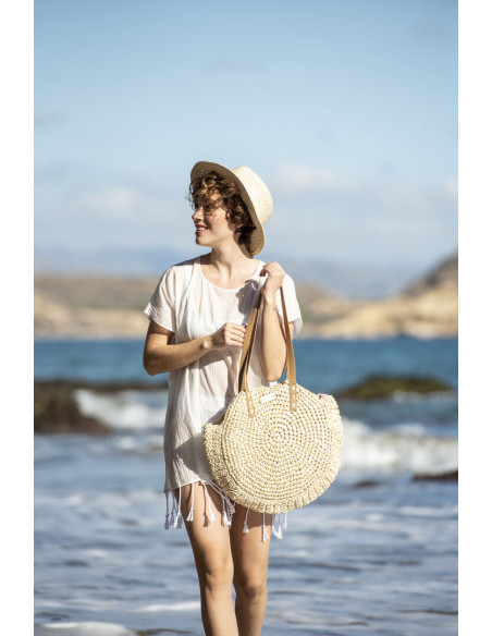 Kaftan Roseux