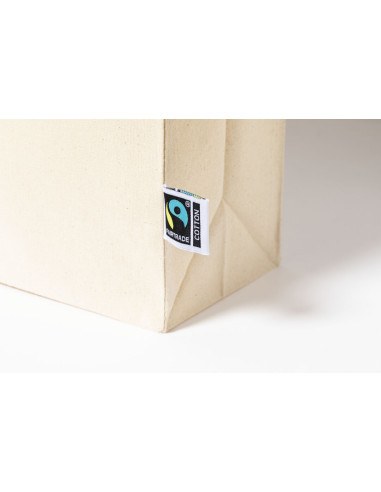 Bolsa Elatek Fairtrade