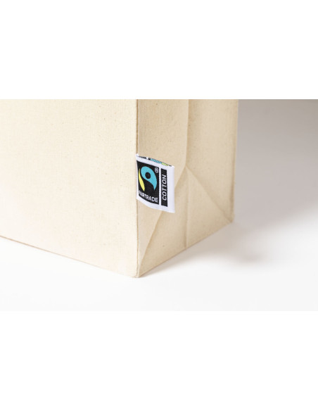 Bolsa Elatek Fairtrade