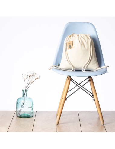 Mochila Sanfer Fairtrade