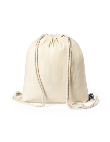 Mochila Sanfer Fairtrade