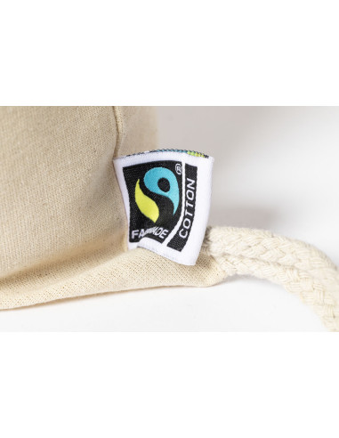 Mochila Sanfer Fairtrade