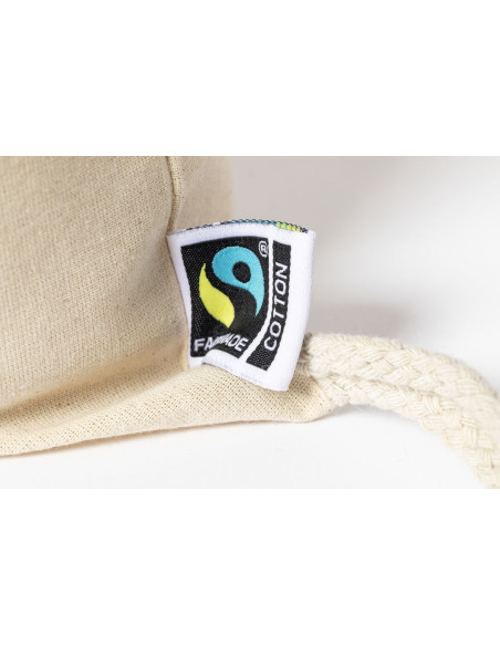 Mochila Sanfer Fairtrade