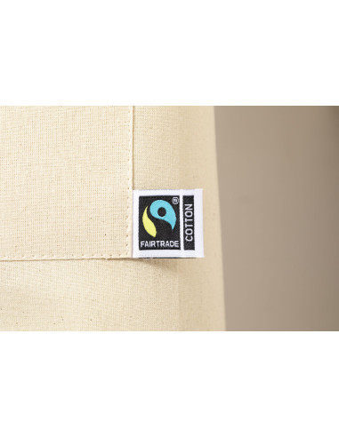 Delantal Zowi Fairtrade