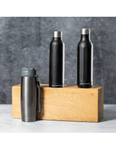 Termo Personalizado Antonio Miró 500ml Acero Inoxidable 2