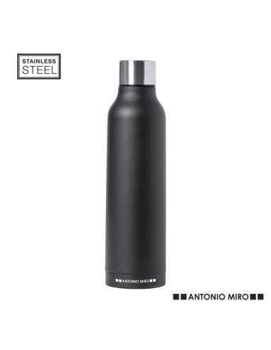 Termo Personalizado Antonio Miró 500ml Acero...