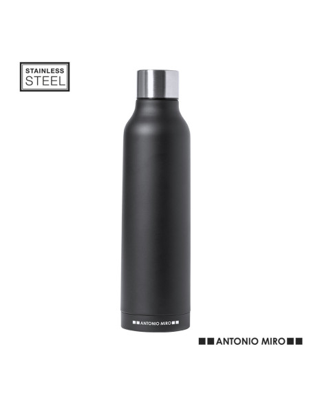 Termo Personalizado Antonio Miró 500ml Acero Inoxidable