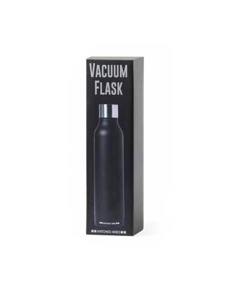 Termo Personalizado Antonio Miró 500ml Acero Inoxidable
