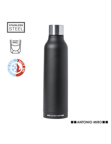 Termo Personalizado Antonio Miró 500ml Acero...