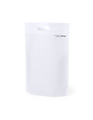 Bolsa Promocional ECO Non-Woven reciclado de...