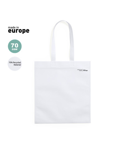 Bolsa Promocional ECO Non-Woven reciclado de...