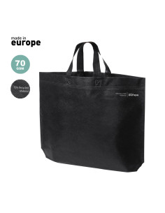 Bolsa Personalizable ECO Non-Woven reciclado de 70g/m2. 2