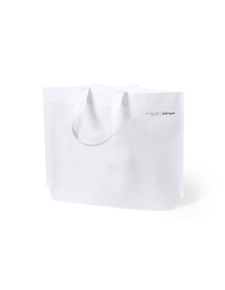 Bolsa Personalizable ECO Non-Woven reciclado de 70g/m2.