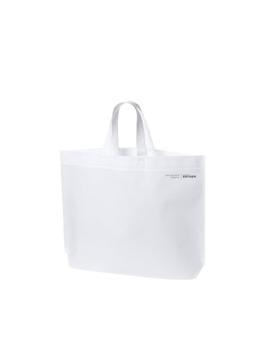 Bolsa Personalizable ECO Non-Woven reciclado de...