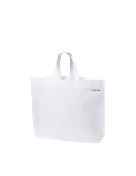 Bolsa Personalizable ECO Non-Woven reciclado de 70g/m2.
