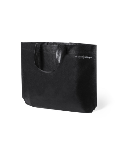 Bolsa Personalizable ECO Non-Woven reciclado de...