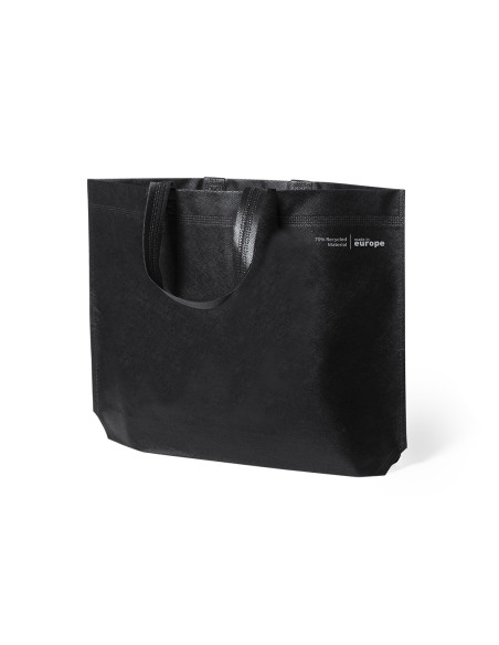 Bolsa Personalizable ECO Non-Woven reciclado de 70g/m2.