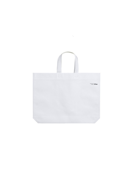 Bolsa Personalizable ECO Non-Woven reciclado de 70g/m2.