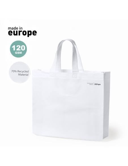 Bolsa para Personalizar ECO Non-Woven de 120g/m2