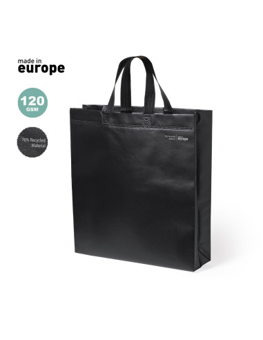 Bolsa Personalizable ECO Non-Woven reciclado de...