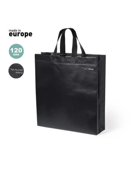 Bolsa Personalizable ECO Non-Woven reciclado de 120g/m2.