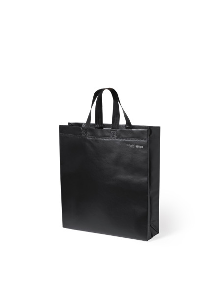 Bolsa Personalizable ECO Non-Woven reciclado de 120g/m2.